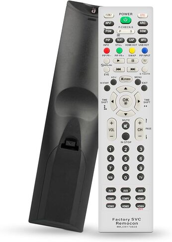 AKB74915305 Remote Control Replacement for LG Smart TV Remote 43UH6500UB 49UH6090UHF 49UH7700UB 55UH7650 55UH615A in Saudi Arabia