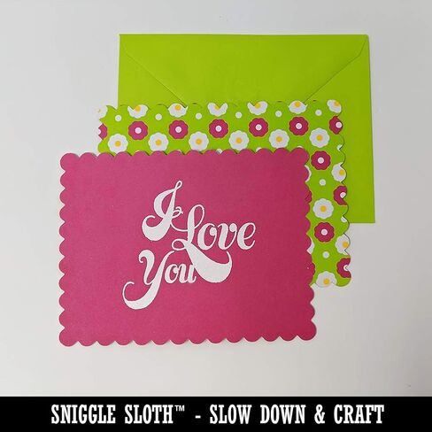 Hibiscus Flower Trio Square Rubber Stamp for Stamping Crafting - 1.75in Medium in Kuwait
