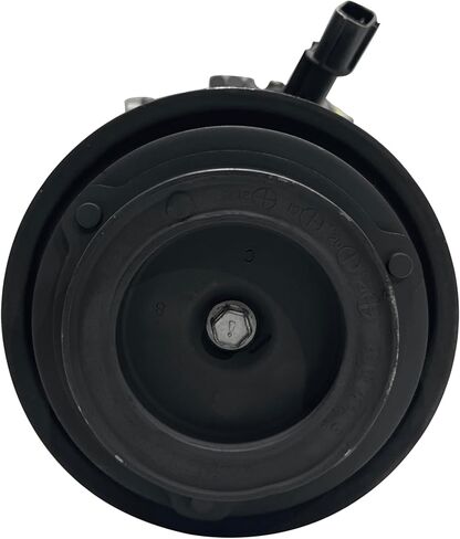 RYC Automotive Air Conditioning Compressor and A/C Clutch AD-1722 (Fits Kia Soul 1.6L 2020, 2021, 2022; Fits Kia Seltos 1.6L 2021, 2022, 2023, 2024) in Kuwait