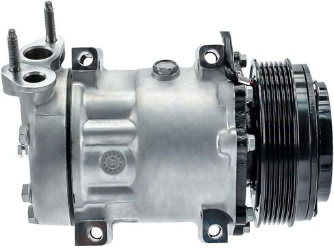 61-05783BIGNA A/C Compressor New in Saudi Arabia