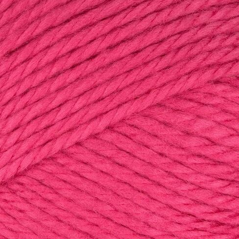 Cascade Yarns Cherub Aran - Raspberry 45 in Saudi Arabia