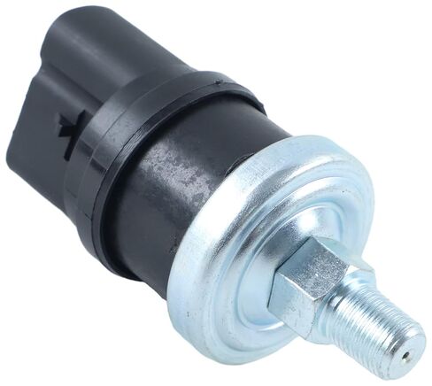Hydraulic Oil Pressure Switch Sensor 6670705 Compatible with Bobcat 453 463 553 653 751 753 763 773 Skid Steer Loaders in Kuwait