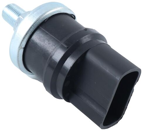 Hydraulic Oil Pressure Switch Sensor 6670705 Compatible with Bobcat 453 463 553 653 751 753 763 773 Skid Steer Loaders in Kuwait