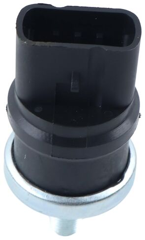 Hydraulic Oil Pressure Switch Sensor 6670705 Compatible with Bobcat 453 463 553 653 751 753 763 773 Skid Steer Loaders in Kuwait