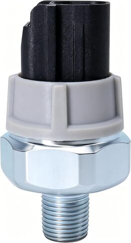 HiSport 83530-60020 Oil Pressure Switch Sensor - Compatible with Chevy Geo Lexus Pontiac Scion Subaru Toyota Prizm CT200h ES300 ES300h ES330 ES350 GS F GS300 GS350 1993-2016 - Replace 37241-RNA-A01 in Kuwait