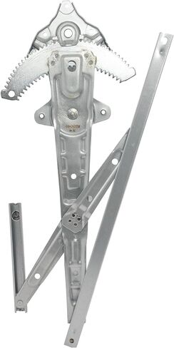 Garage-Pro Window Regulator Compatible with Mitsubishi Mirage 2014-2015, 2017-2020, 2022-2024, Mirage G4 2017-2024 in Kuwait