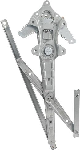 Garage-Pro Window Regulator Compatible with Mitsubishi Mirage 2014-2015, 2017-2020, 2022-2024, Mirage G4 2017-2024 in Kuwait