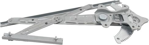 Garage-Pro Window Regulator Compatible with Mitsubishi Mirage 2014-2015, 2017-2020, 2022-2024, Mirage G4 2017-2024 in Kuwait