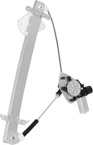 751-343 Replacement Front Passenger Side Power Window Regulator with Motor Assembly for Subaru Legacy Outback 2010-2014 in Kuwait