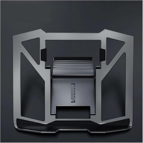 Wear-resistant and non-slip bracket aluminum alloy computer notebook heat dissipation portable in Saudi Arabia