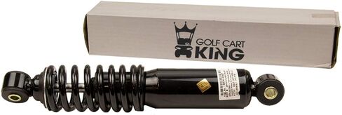 Yamaha G14,G16,G19,G22 Golf Cart Rear Heavy Duty Coil Shock in Kuwait