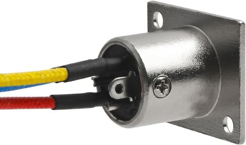 Winch Socket Connector Assembly Replacement Compatible with Smittybilt Gen2 97495 97412 XRC 9500 12000 in Saudi Arabia