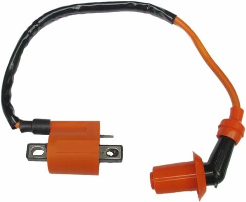 High Performance Ignition Coil For Kawasaki KDX200 KDX 200 1983-2006 in Kuwait