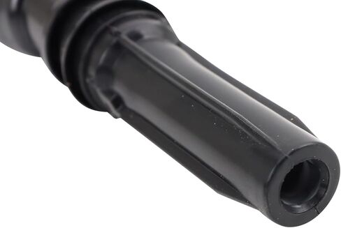 TRQ Right Ignition Coil Passenger Side Compatible with 2018-2019 Ford E-350 Super Duty E-450 Super Duty 2018-2021 F-250 F-350 in Kuwait