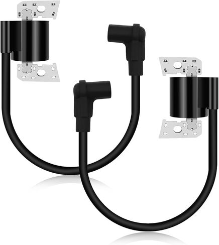 Ignition Coil For Kawasaki FD671D FD711D FD750D FD791D FD Model Engines 21121-6004 21121-6005 in Kuwait