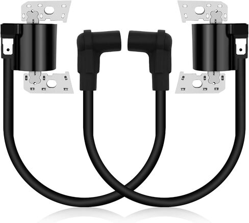 Ignition Coil For Kawasaki FD671D FD711D FD750D FD791D FD Model Engines 21121-6004 21121-6005 in Kuwait