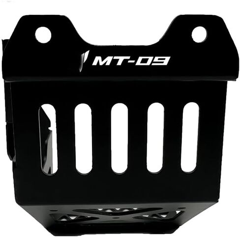 for MT-09 MT-09 SP mt09 mt09sp 2026 2025 2024 2023 2022 Accessories Guards Motorcycle Engine Chassis Protection Cover Deflector Aluminum Alloy Guard Plate Engine Guard Engine Anti-Stone Plate in Saudi Arabia