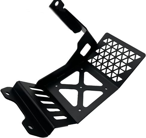 for MT-09 MT-09 SP mt09 mt09sp 2026 2025 2024 2023 2022 Accessories Guards Motorcycle Engine Chassis Protection Cover Deflector Aluminum Alloy Guard Plate Engine Guard Engine Anti-Stone Plate in Saudi Arabia