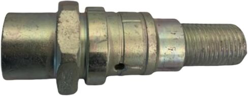 43731-13311-71 Steering Cylinder Connecting Rod Pin Fits for Toyota Electric Forklift 7FB10-30 in Saudi Arabia