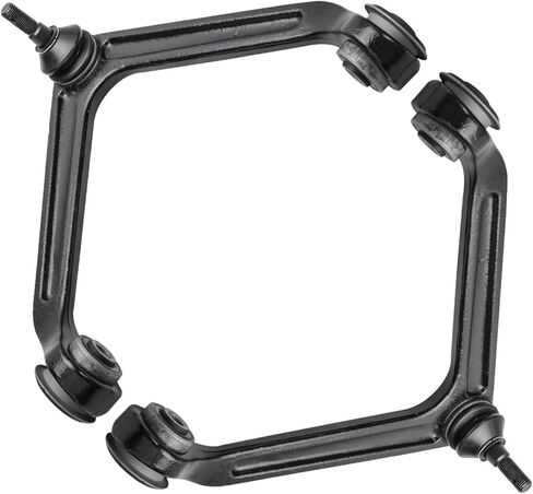 10PCS Front Suspension Control Arm Kit for 2002–2005 Dodge Ram 1500 2WD in Saudi Arabia