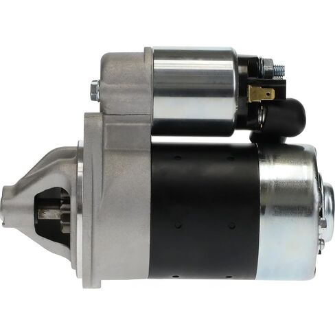 RAREELECTRICAL 12V 8T Starter Motor Compatible with 1985-2012 John Deere Gator 6X4 Trail Gator Hpx Yanmar 18Hp 20Hp Diesel S114-443 S114-653 Am878176 Am878813 3Tn66 3Tne68 Pmdd Cw in Kuwait