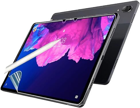 [2 Pack] Paper Screen Protector Compatible with Xiaomi Pad 7 Pro/Xiaomi Pad 7, Matte PET Film that look like Drawing and Notetaking like on Paper, Anti Glare, Easy Installation in Saudi Arabia