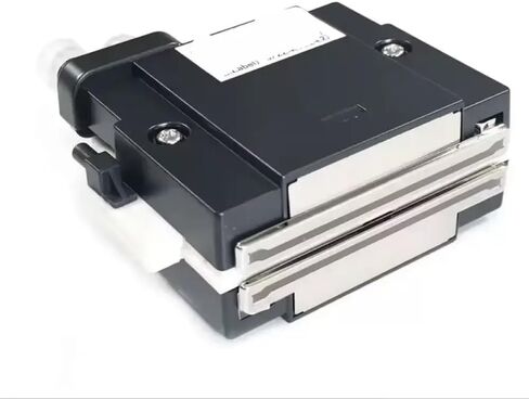 Print Head Compatible with EFI Rastek Flatbed Printer Ce4m Eco Solvent CE4M in Saudi Arabia
