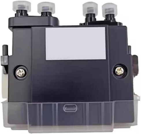 Print Head Compatible with EFI Rastek Flatbed Printer Ce4m Eco Solvent CE4M in Saudi Arabia