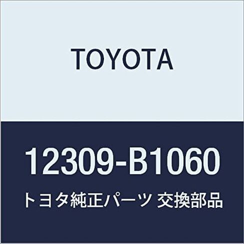 TOYOTA (toyota) Genuine Parts enzinmu-bingukontoro-ru Rod Sub – Assy Passo Part Number 12309 – B1060 in Kuwait