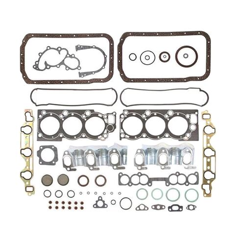 Head Gasket Set Compatible with Pickup T100 4Runner 3.0L 3VZE V6 Gas SOHC 2958CC 1988 1995 HS9728PT-1 in Kuwait