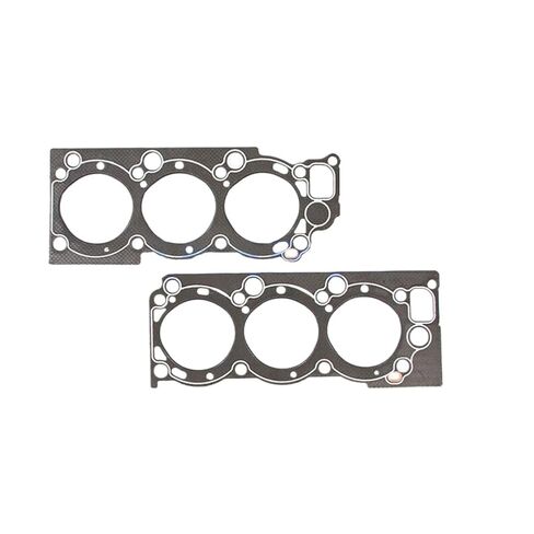 Head Gasket Set Compatible with Pickup T100 4Runner 3.0L 3VZE V6 Gas SOHC 2958CC 1988 1995 HS9728PT-1 in Kuwait