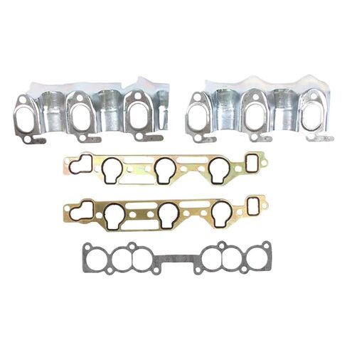 Head Gasket Set Compatible with Pickup T100 4Runner 3.0L 3VZE V6 Gas SOHC 2958CC 1988 1995 HS9728PT-1 in Kuwait