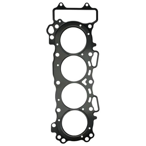 Motorcycle Cylinder Head Gasket Compatible with CBR600F4 CBR600F4i CBR600 F4 F4i 1999 2000 2001 2002 2003 2004 2005 2006 in Saudi Arabia