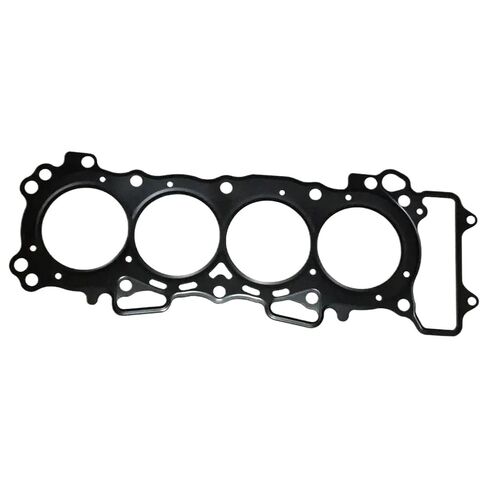Motorcycle Cylinder Head Gasket Compatible with CBR600F4 CBR600F4i CBR600 F4 F4i 1999 2000 2001 2002 2003 2004 2005 2006 in Saudi Arabia