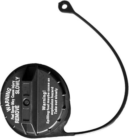42031SA010 Gas Cap, Fuel Cap Compatible with Subaru Forester 2003-2004/2006-2008, Outback 2004, Baja 2004-2006, Impreza WRX 2003-2007, Impreza WRX STi 2004-2007, Legacy, Replace 42031-FE000 in Saudi Arabia