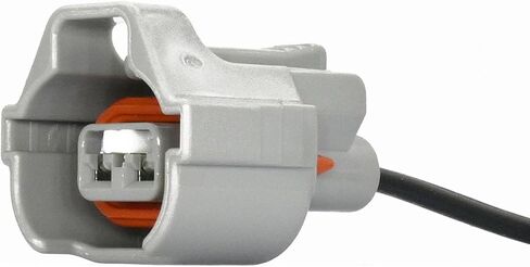 EC2233, PT2318, 40-0116 Crankshaft Sensor | Fuel Injector Connector Wiring Harness Compatible with Nissan Altima Rogue Sentra Frontier Maxima Pathfinder X-Trail Murano Versa Titan in Kuwait