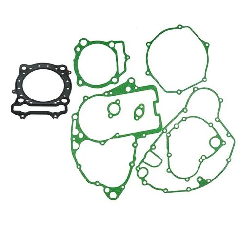 Motorcycle Engine Cylinder Crankcase Repair Gasket Set Apply to RMZ450 2005 2006 2007 in Kuwait
