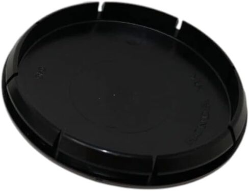 Cyclemax One Pack compatible with Honda Headlight Housing Cover Cap 64365-040-000ZH Contains One 64365-040-000ZH and a Funnel in Kuwait
