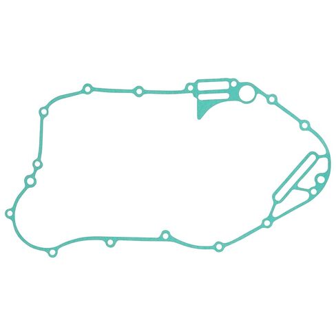 Caltric Clutch Cover Gasket Compatible with Kawasaki Bayou 400 Klf400B 4X4 1993 1994 1995 in Kuwait