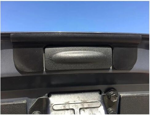 Car Boot Lid Open Switch for Hyundai for I30 2012-2017 Rear Tailgate Lock Boot Switch Lid Lock Handle Car Rear Trunk Lid Lock Boot Release Handle Switch in Saudi Arabia