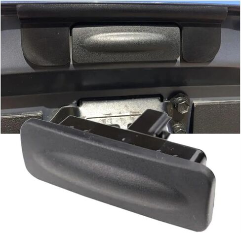 Car Boot Lid Open Switch for Hyundai for I30 2012-2017 Rear Tailgate Lock Boot Switch Lid Lock Handle Car Rear Trunk Lid Lock Boot Release Handle Switch in Saudi Arabia