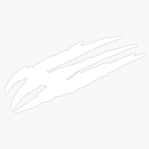 Ace Combat Strider 1 Trigger Essential نافذة زجاجة ماء ملصقات للسيارة متعددة الأشكال ملصق مائي 5" in Kuwait
