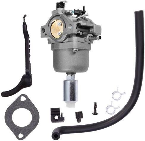 For MTD Yard Machines 742RL Tractor Carburetor Carb in Kuwait