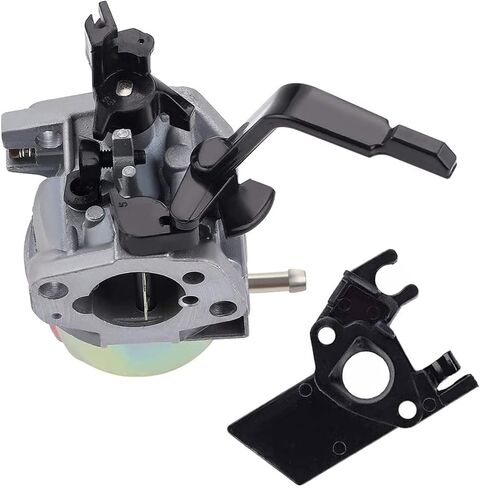 مجموعة كاربوريتر كارب للمفترس 4000 4375، البطل، هوندا، جينيراك 3000‑4500 واط 196cc 208cc 212cc 224cc مولد الغاز in Kuwait