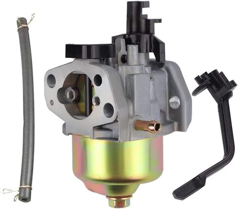 مجموعة كاربوريتر كارب للمفترس 4000 4375، البطل، هوندا، جينيراك 3000‑4500 واط 196cc 208cc 212cc 224cc مولد الغاز in Kuwait