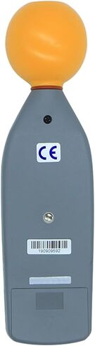 EMF Electrosmog Meter 10 ميجا هرتز إلى 8 جيجا هرتز TES-593 TES 593R متوافق مع قياس قوة مجال الموجات الكهرومغناطيسية عالية التردد RF بيئة المعيشة الشخصية سلامة EMF in Kuwait