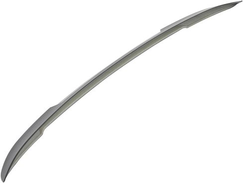 SCITOO Spoiler Wing Fits for 2019-2021 for Nissan Altima Glossy Black V Style Rear Trunk Spoiler Wing in Kuwait