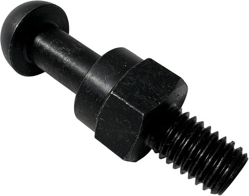 BSTBSSP لعام 1994-2004 Ford Mustang 3.8L، 4.6L، 5.0L شوكة قابض المحرك مع مسمار محوري للإصدار، استبدال # XR3Z-7515-AA، XR3Z7515AA، لتشغيل القابض بسلاسة وموثوقية in Kuwait
