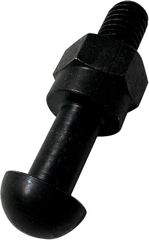 BSTBSSP لعام 1994-2004 Ford Mustang 3.8L، 4.6L، 5.0L شوكة قابض المحرك مع مسمار محوري للإصدار، استبدال # XR3Z-7515-AA، XR3Z7515AA، لتشغيل القابض بسلاسة وموثوقية in Kuwait