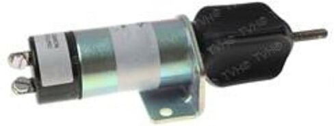 JLG 3740144 Choke/Throttle Solenoid Relay in Kuwait